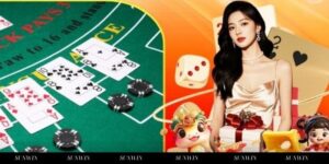 Siêu phẩm game bài kinh điển Blackjack Sunwin