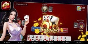 Thông tin giới thiệu dòng game bài sâm lốc Sunwin