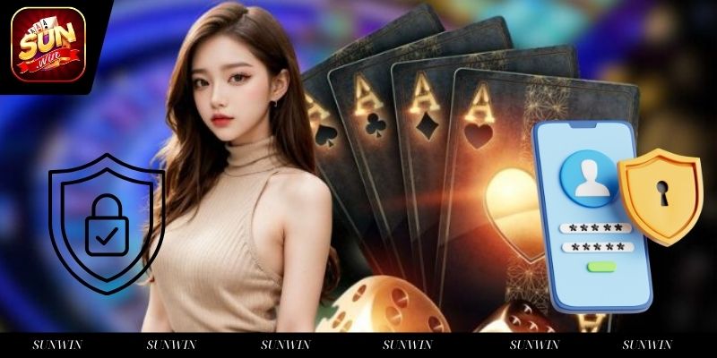 Chính sách bảo mật Sunwin quan trọng