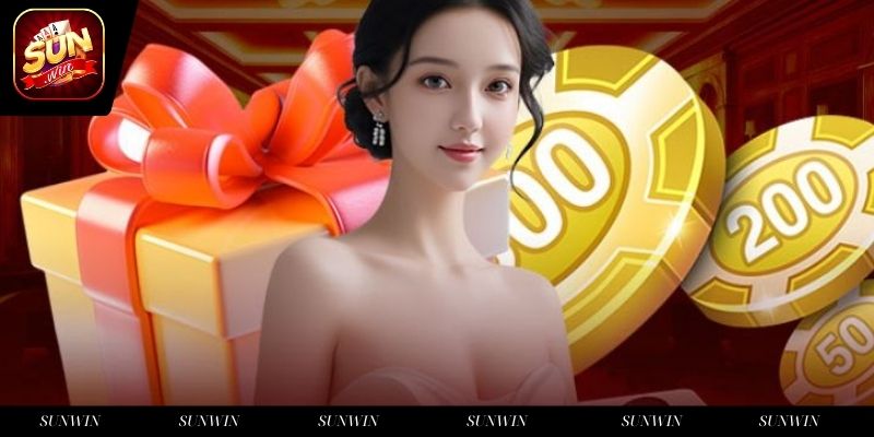 Thông tin giới thiệu về các chương trình khuyến mãi Sunwin