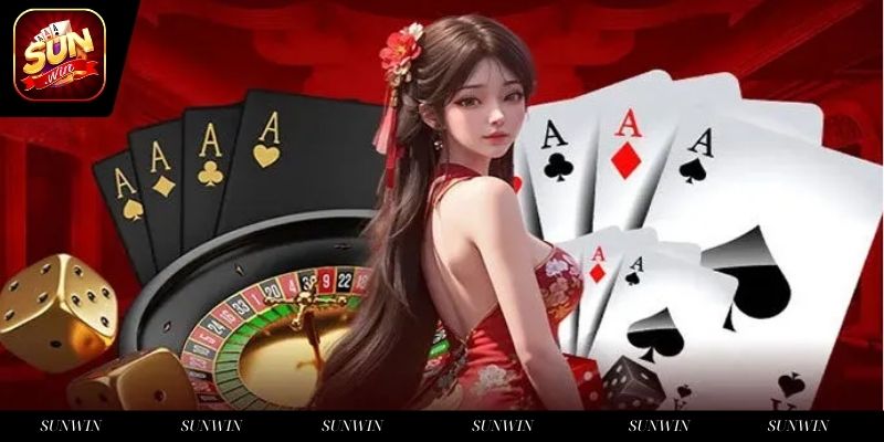 Giới thiệu dòng game Liêng Sunwin đổi thưởng trực tuyến