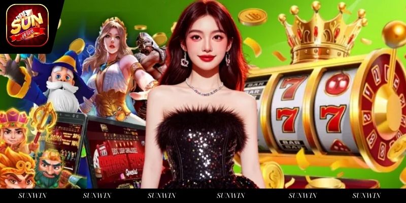 Thông tin giới thiệu dòng game nổ hũ siêu to