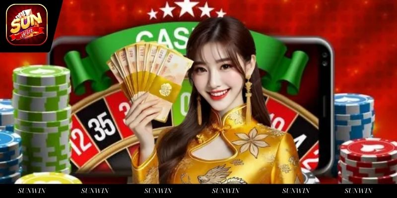 Bài Phỏm Sunwin đổi thưởng không giới hạn