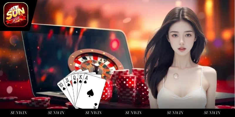Siêu phẩm game bài Rồng Hổ Sunwin đổi thưởng online