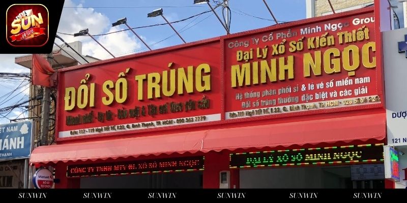 Thông tin giới thiệu siêu phẩm xổ số minh ngọc được săn đón rầm rộ